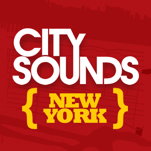 City Sounds New York