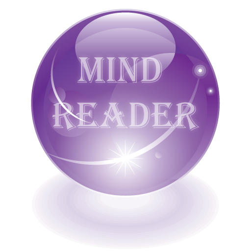 Mind Reader icon