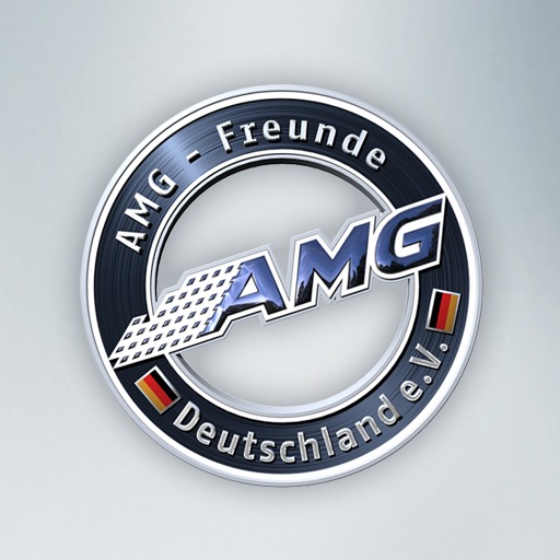 AMG-Freunde Deutschland e.V. icon