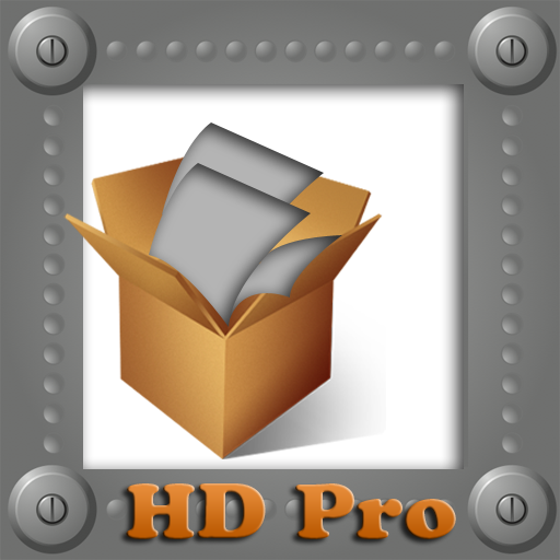 Camera Frame HDPro icon