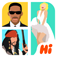 This trivia game will test your knowledge of celebrities