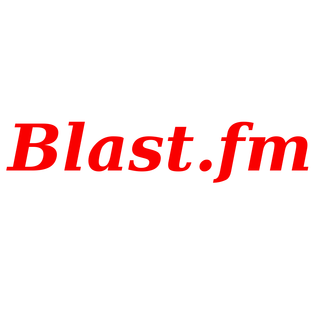 Blast.fm