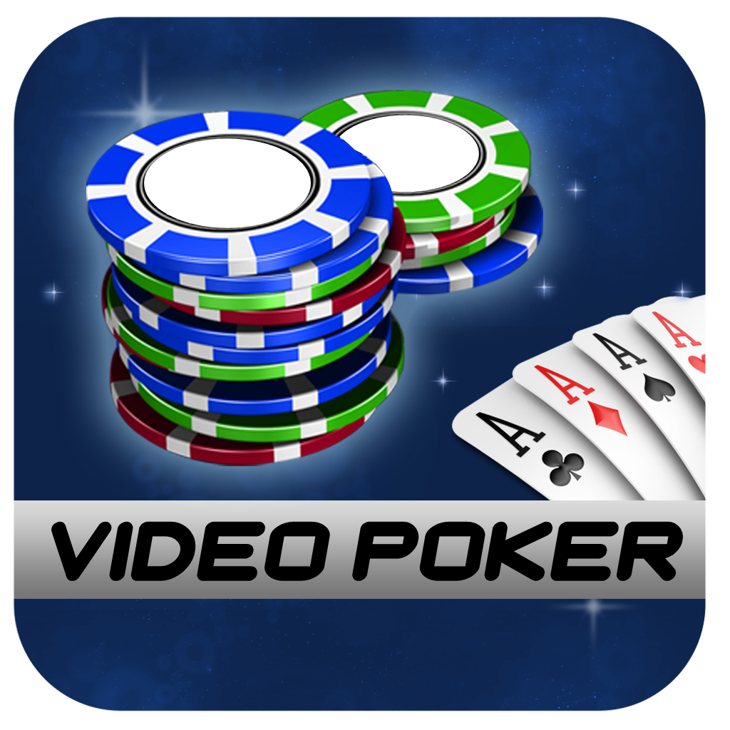 Video Poker Pro - Jacks or Better, All American, Acey Deucey and More