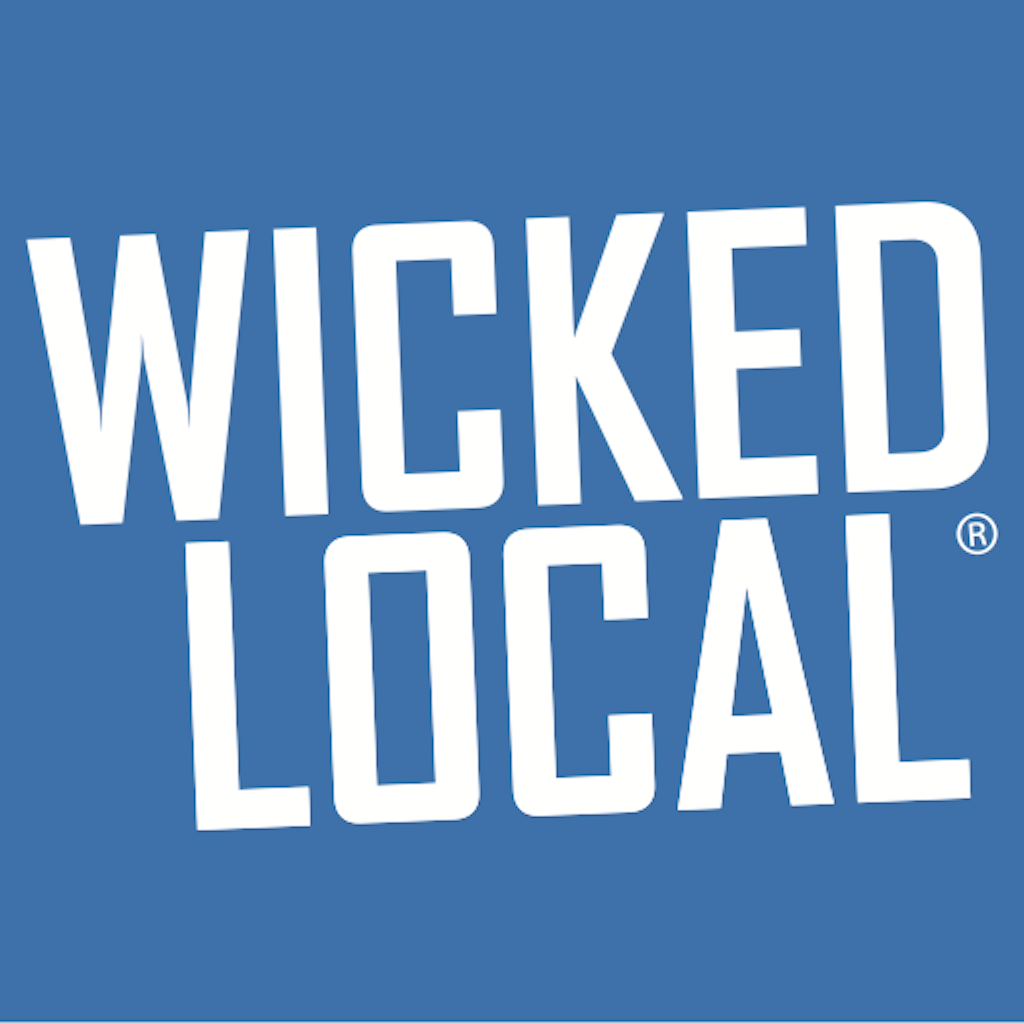 Wicked Local, Massachusetts, U.S.A. icon