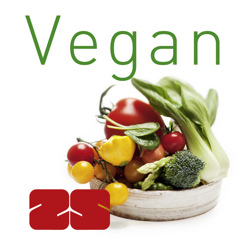 Vegan - Trend Rezepte icon