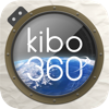 kibo360° iPhone