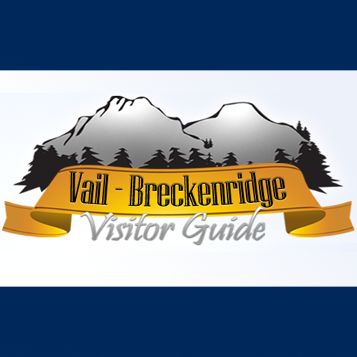 Vail Breckenridge Visitors Guide icon