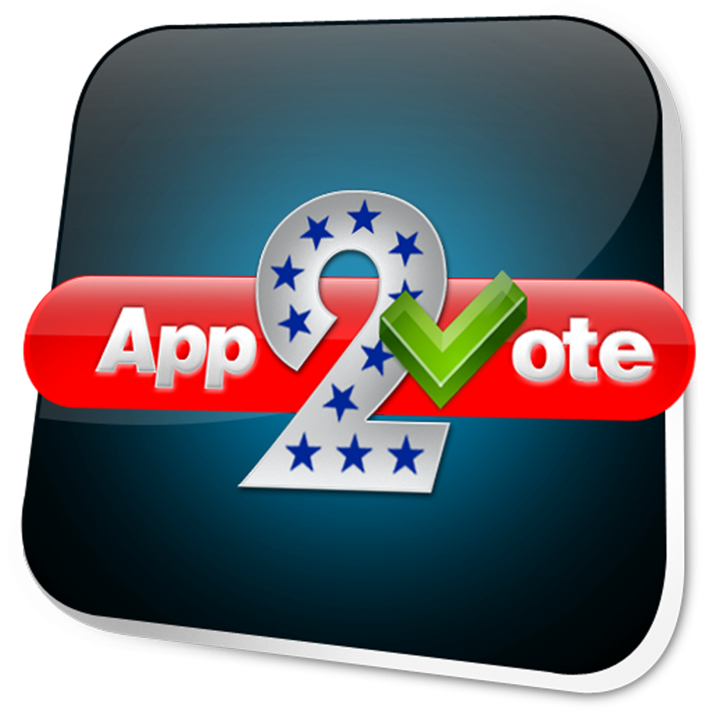 App2Vote: Obama Vs Romney icon