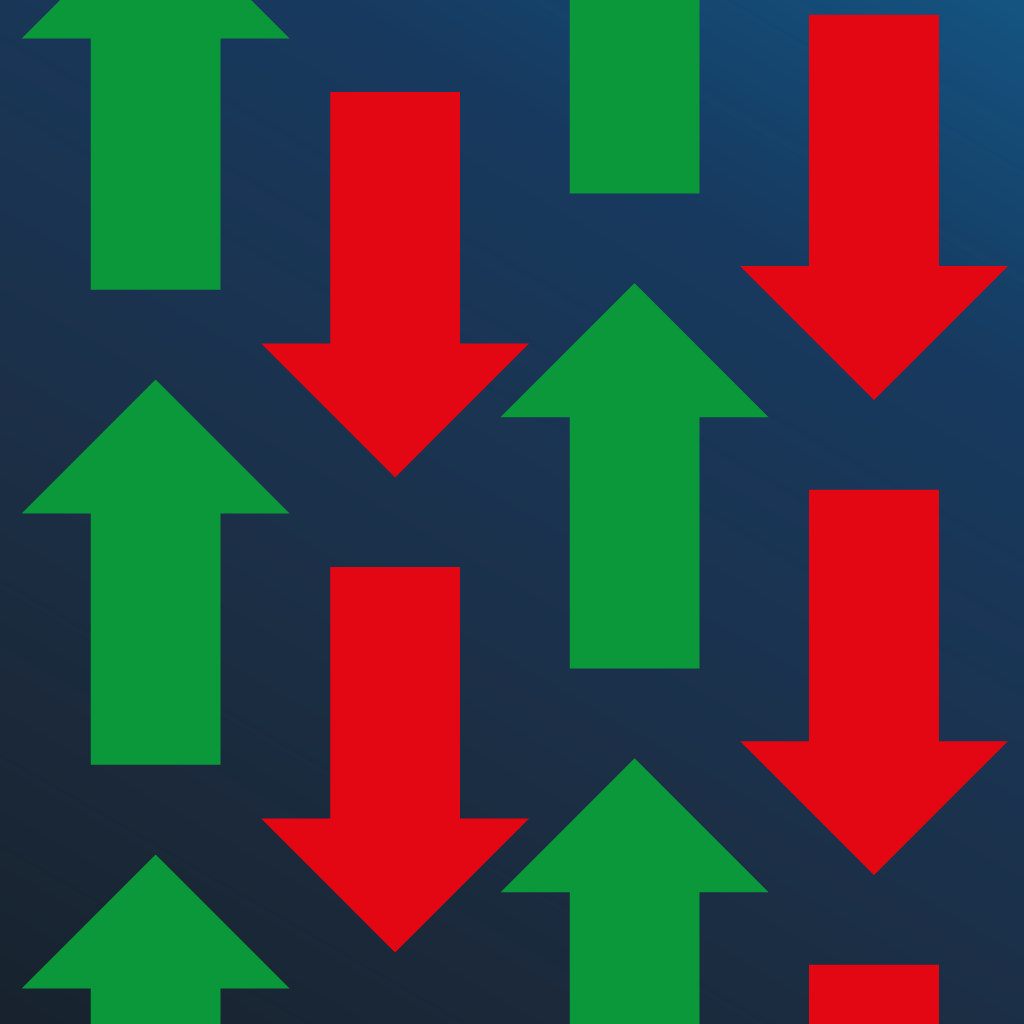 IntraStock for Day Traders