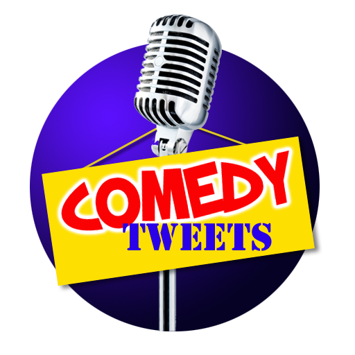 Comedy Tweets icon