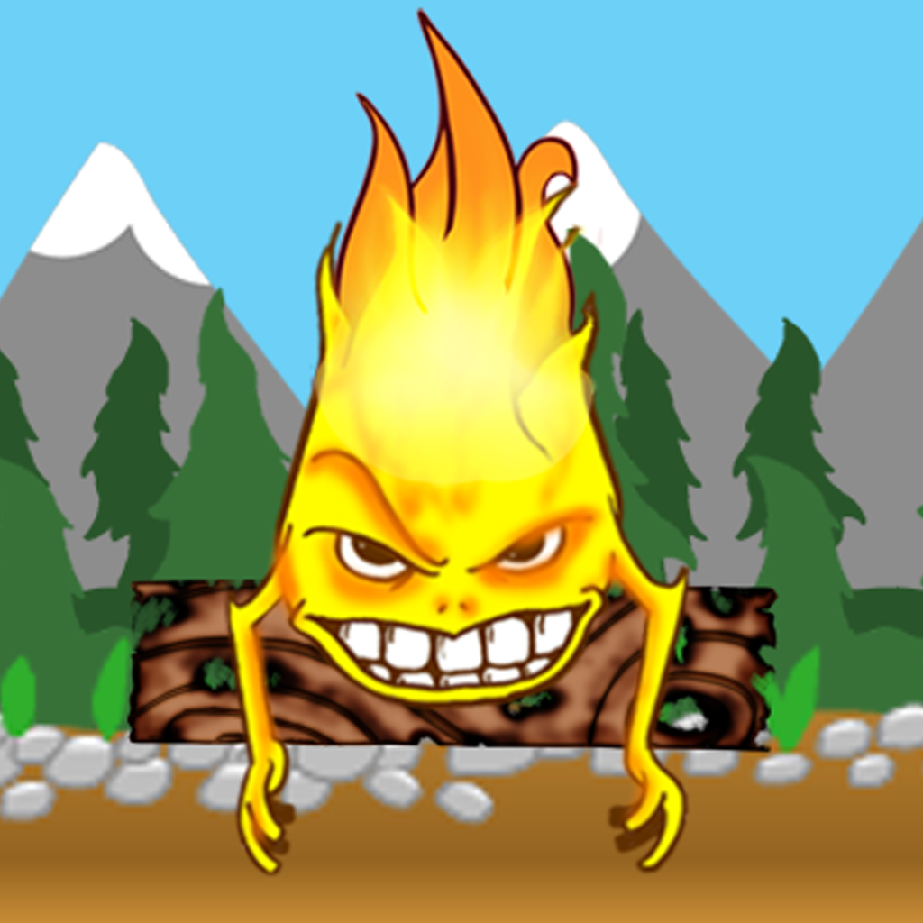 Burn! icon