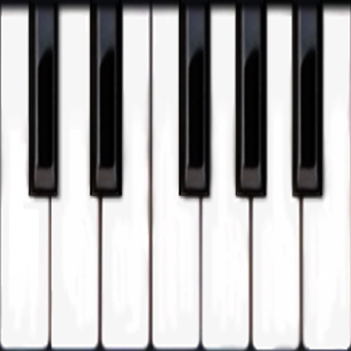 Piano GO icon