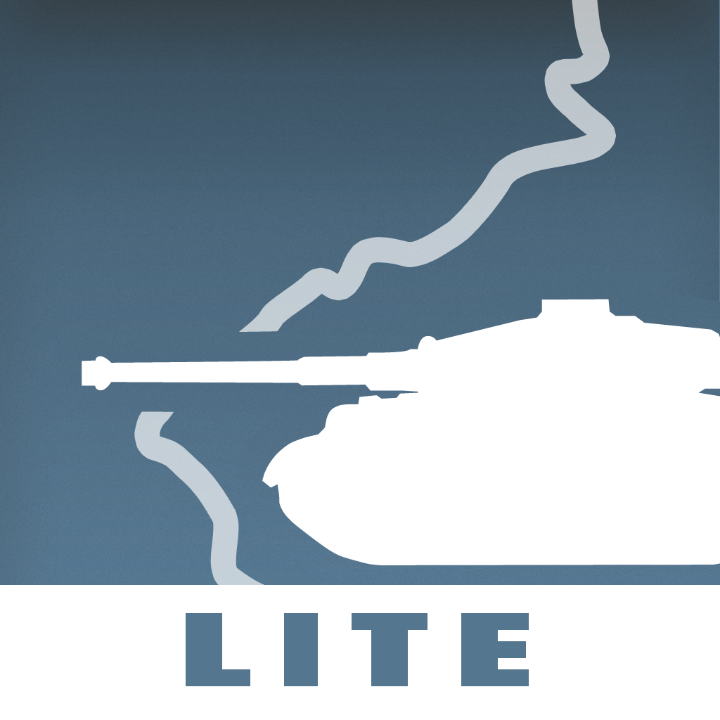 Battle of the Bulge Lite