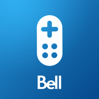 Bell Fibe Remote