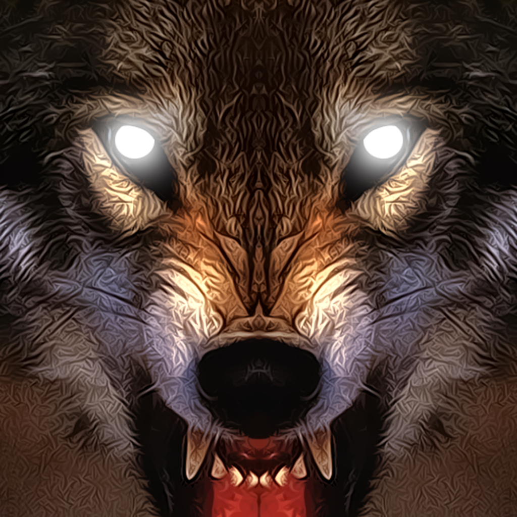 Life Of Wolf 2014 FREE icon