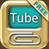 Clip Tube Free - 無料でYouTubeビデオをダウンロードして楽しもう！ iPhone / iPad