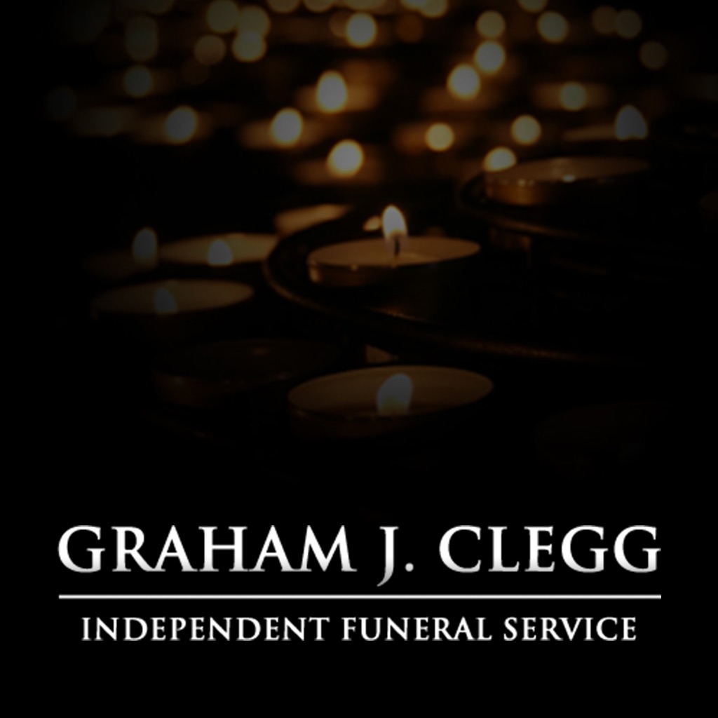 Graham J Clegg Funerals