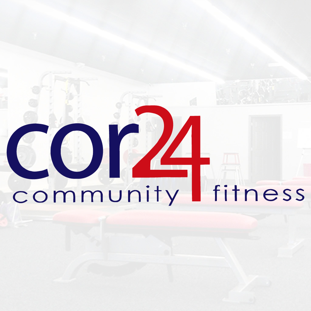 Cor24 Community Fitness