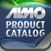 Almo Pro Audio Visual Catalog