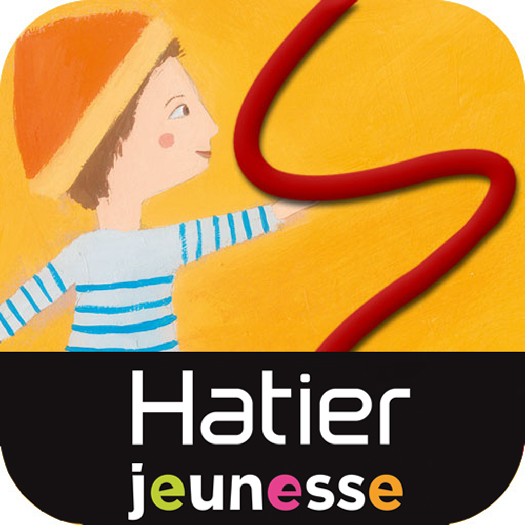 My Path (Hatier Jeunesse) icon