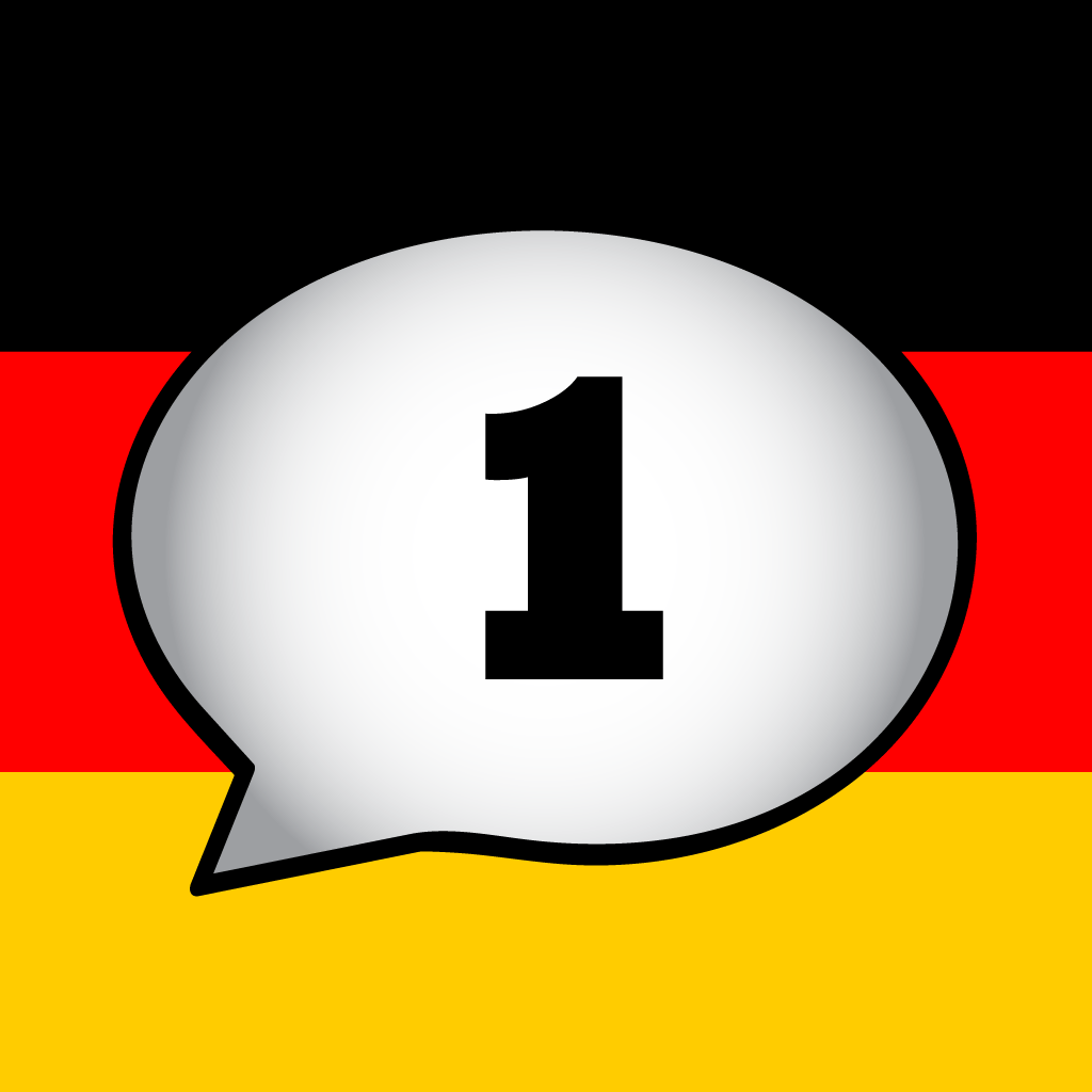 German Numbers (Free) icon