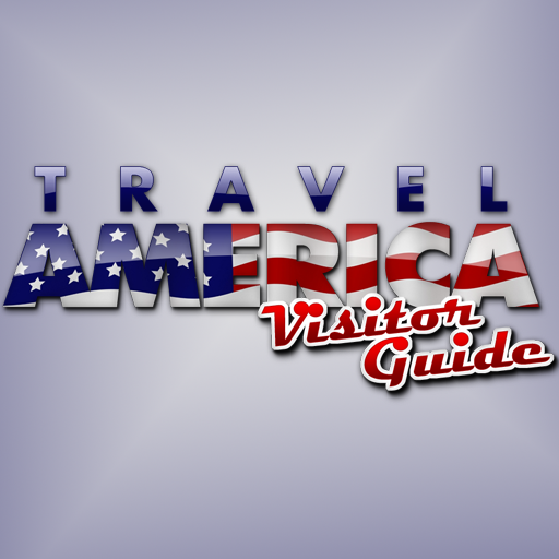 Travel America icon