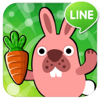 LINE パタポコアニマル iPhone