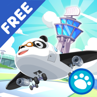 Dr. Pandaの空港 - 無料版