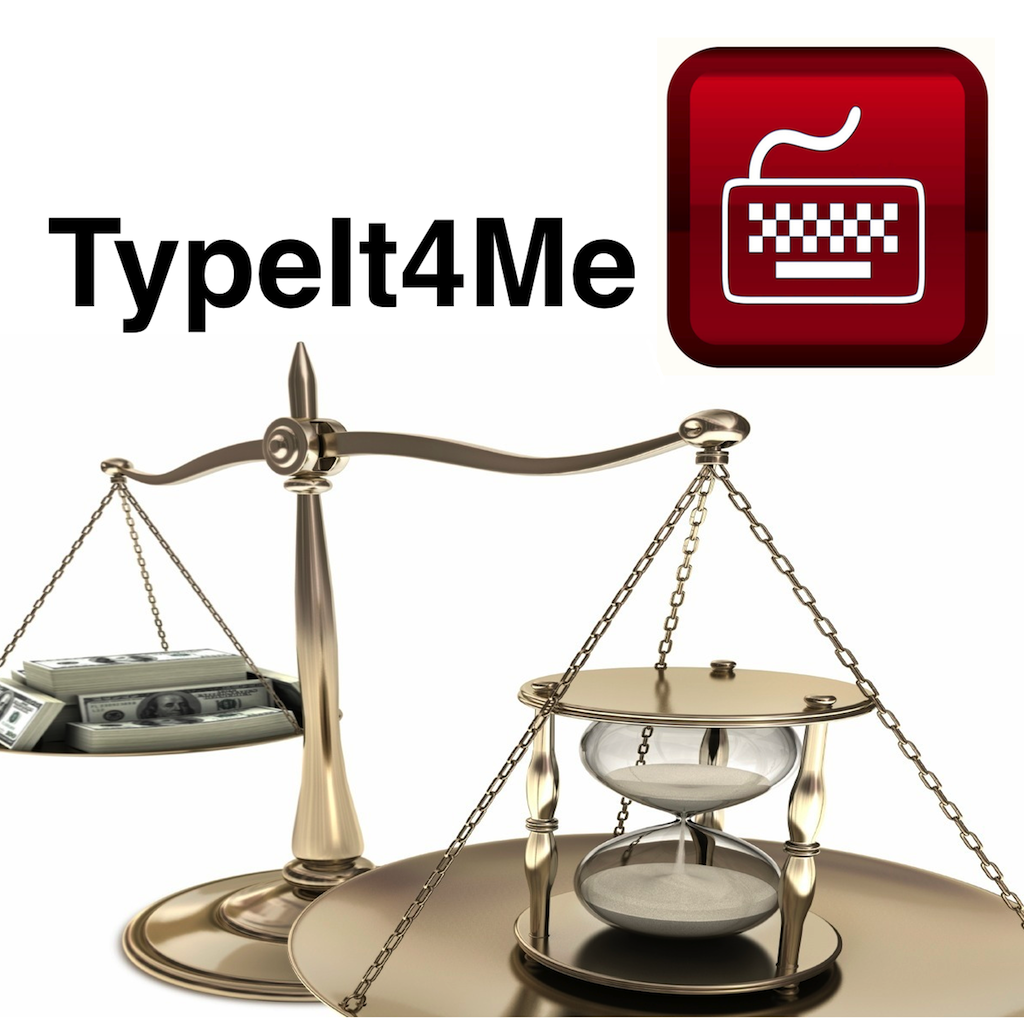 TypeIt4Me