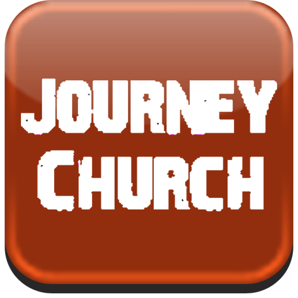 Journey Nazarene icon