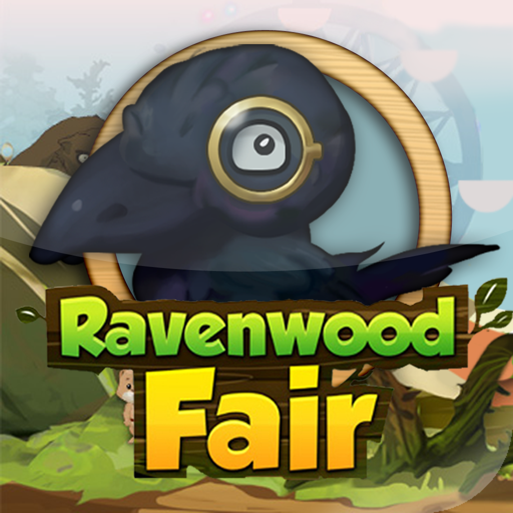 Ravenwood Fair icon