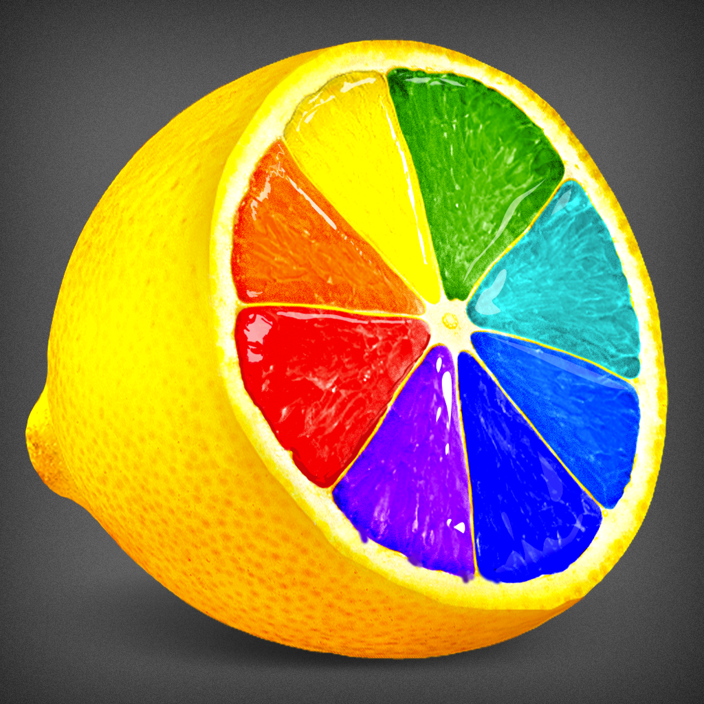ColorStrokes ColorStrokes