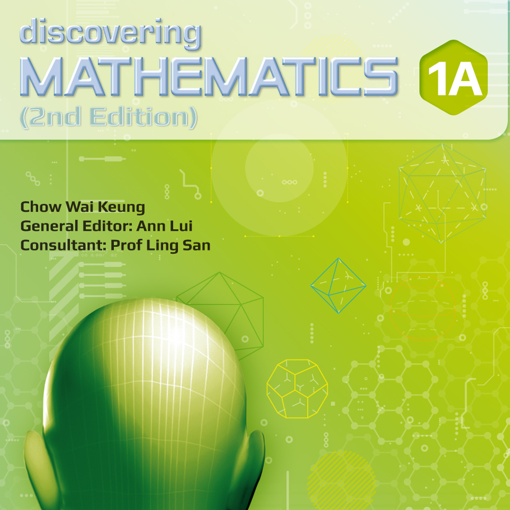 Discovering Mathematics 1A (Express) (Login Version)