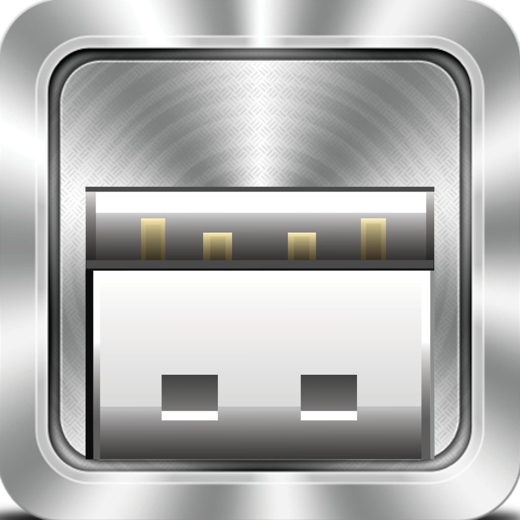 USB Flash Drive - Storage Disk