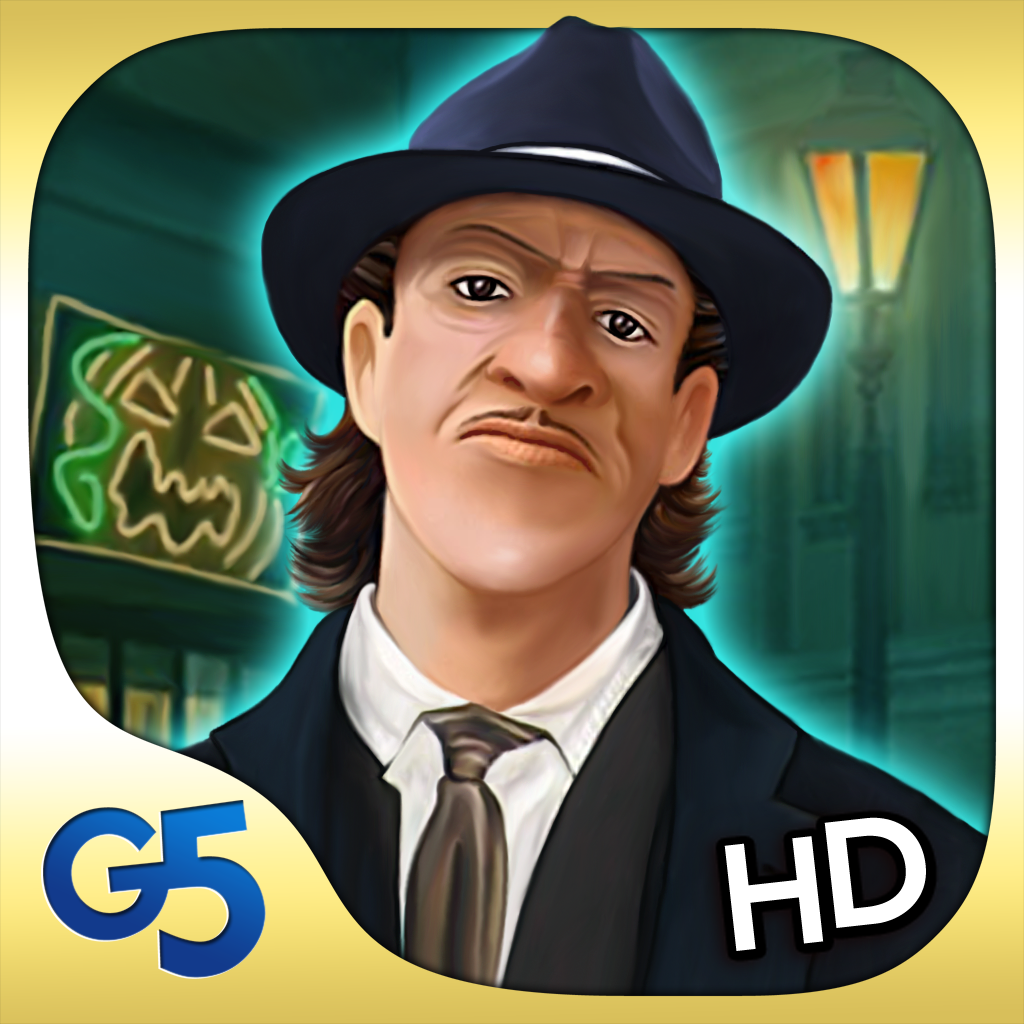 Paranormal Agency HD (Full) Paranormal Agency HD (Full)