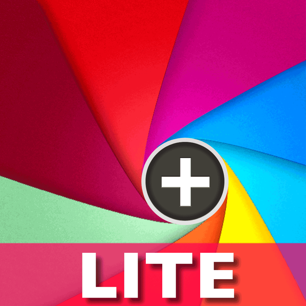 Lens+ Lite icon