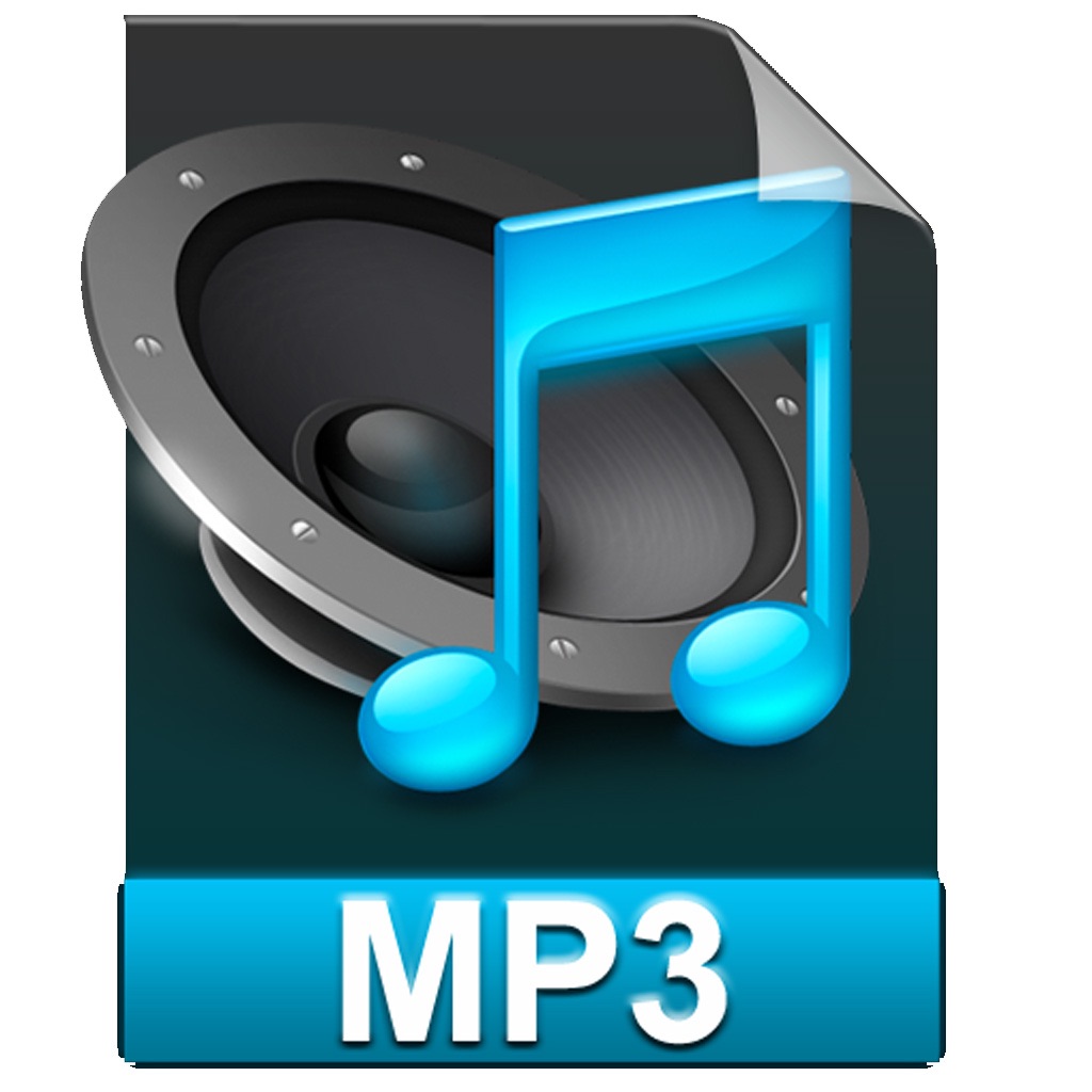 MP3 icon