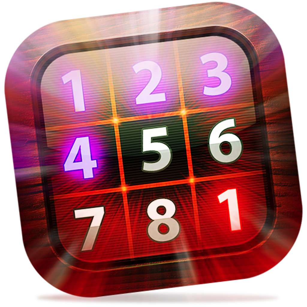 Day Day Sudoku icon