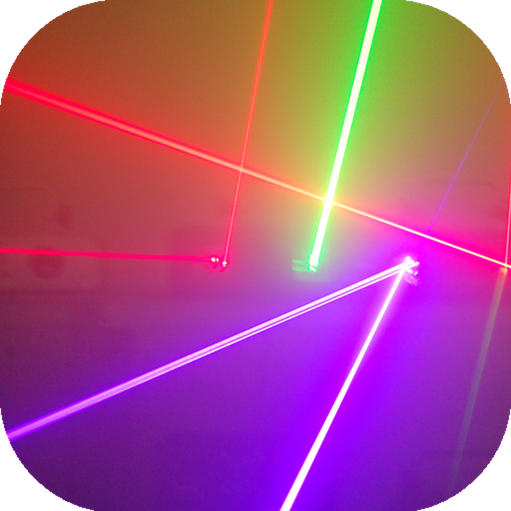 Laser Laboratory Free icon