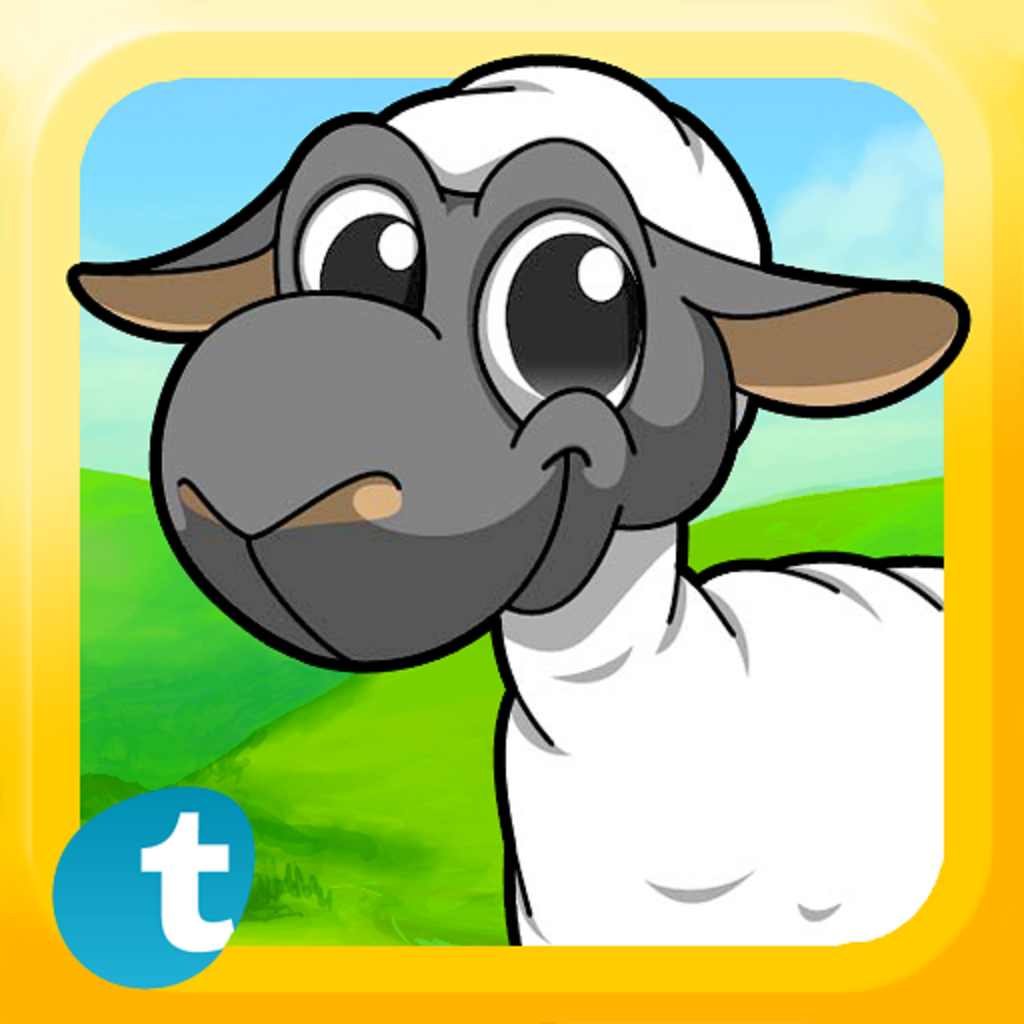 Sheep Shack icon