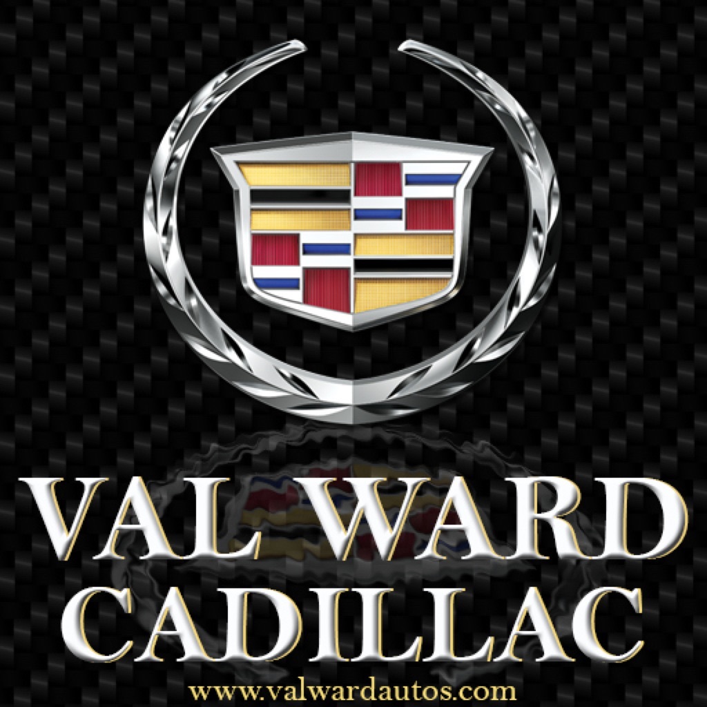 Val Ward Cadillac