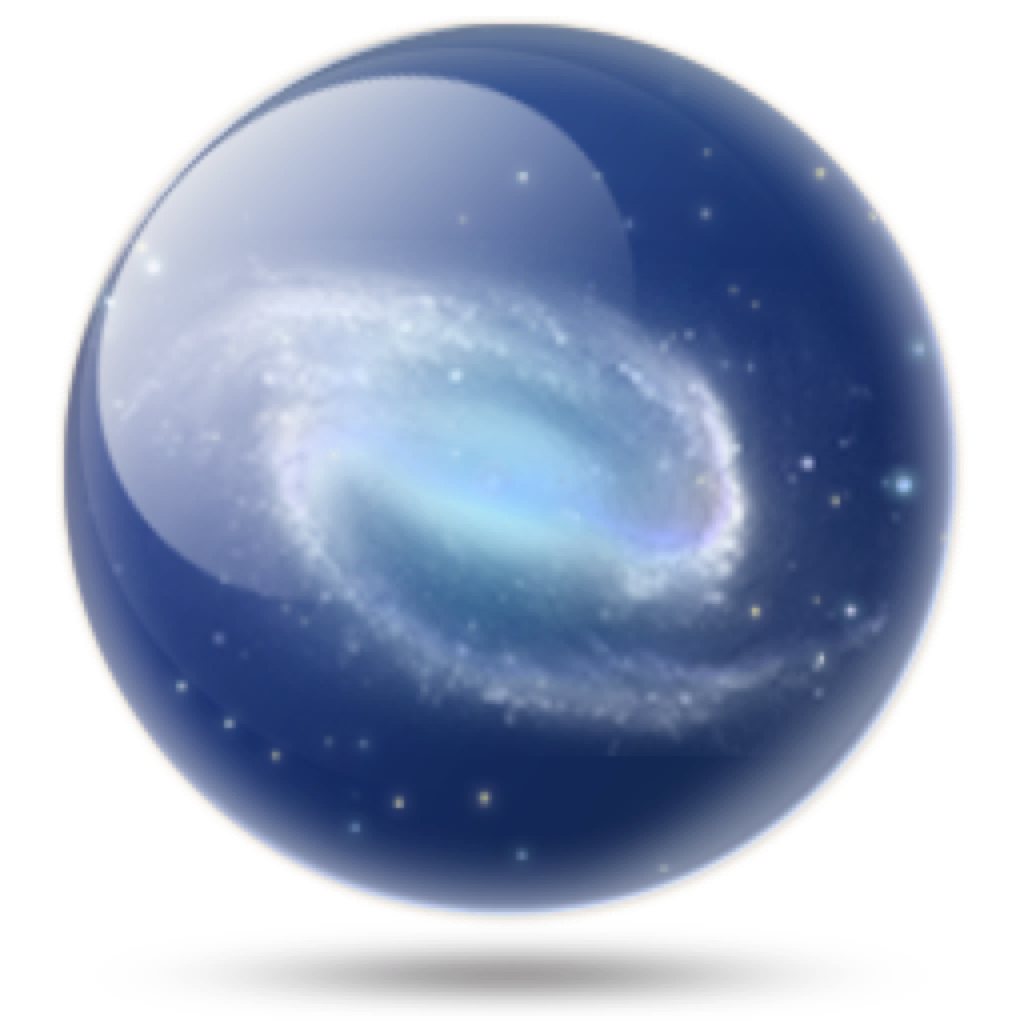 Galaxy Ninja icon