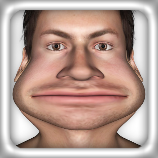 iFace Mouth icon