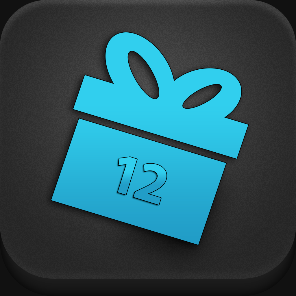 Birthday Calendar and Reminders icon