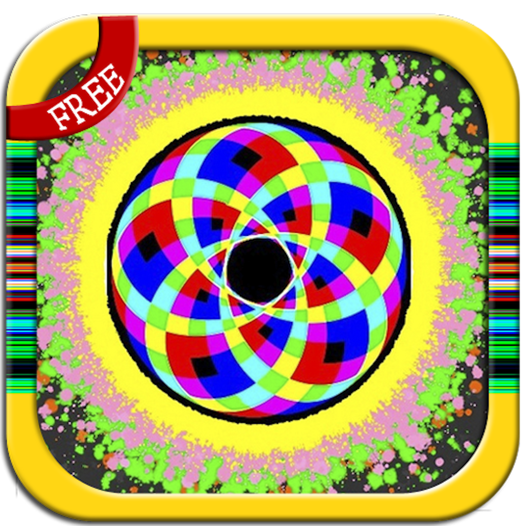 Art Spin Free icon