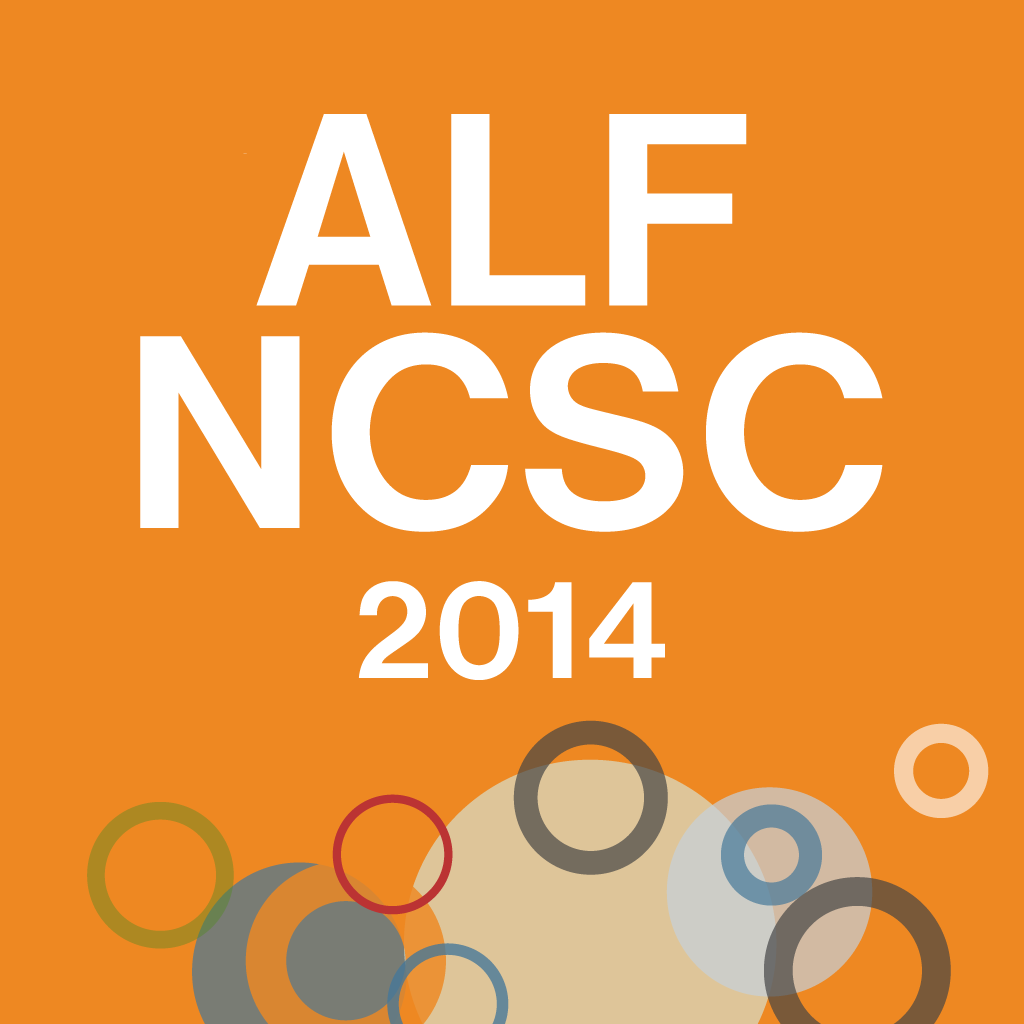 2014 ALF/NCSC