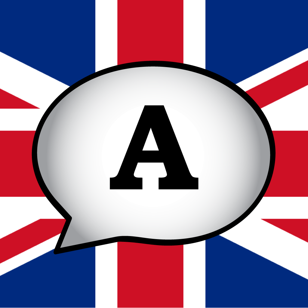 English Alphabet (Free) icon