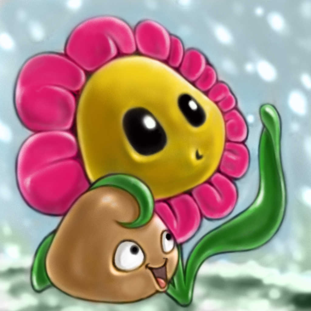 Flower Seed icon