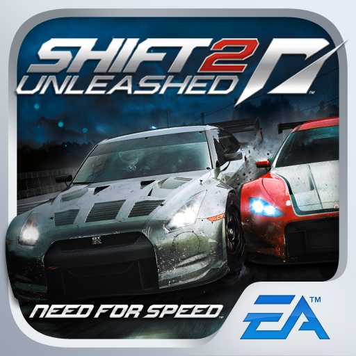 SHIFT 2 Unleashed