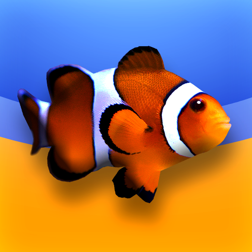 Aquarium Rx icon